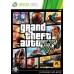 GTA 5        Grand Theft Auto 5 (XBOX 360) LT+3.0  русский текст [2 диска]